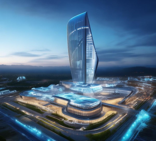 创新引领未来，贵州富士多科技开发有限公司的科技赋能与产业贡献