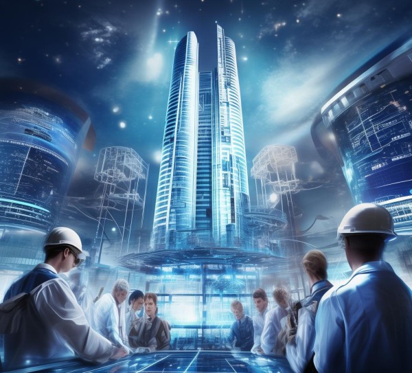 哈尔滨亿之隆科技开发有限公司，科技赋能创新，助力行业发展的专业服务商