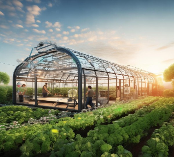 赋能现代农业发展,德州开源农业科技开发有限公司的科技引领与农业创新实践 赋能现代农业发展,德州开源农业科技开发有限公司的科技引领与农业创新实践