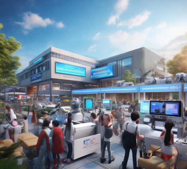 创新引领未来，科技赋能成长——XX学校校园科技活动月方案