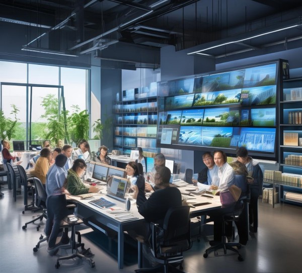 邯郸市农科院科技开发部，赋能农业科技转化，助力乡村振兴的智囊与桥梁