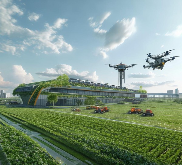 科技赋能沃土，平丰农业科技开发有限公司引领现代农业发展新路径