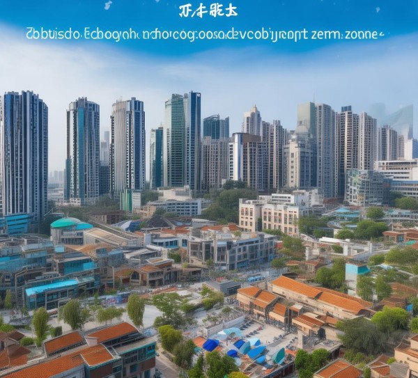 我国首个科技开发区的开创性实践，石景山科技开发试验区的历史地位与时代价值