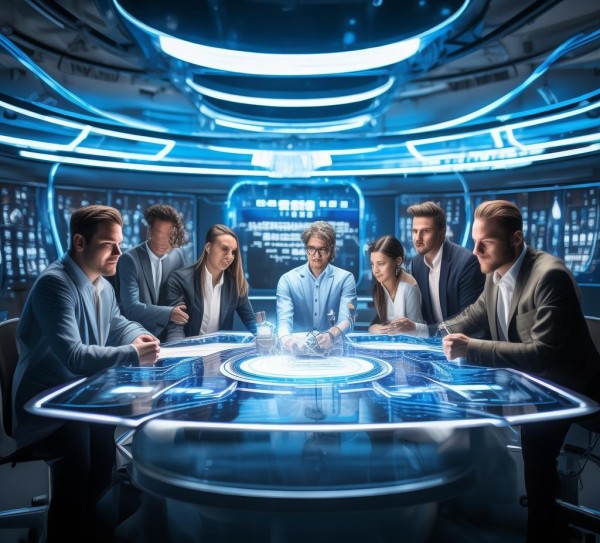 配亿科技开发有限公司，以技术创新引领产业升级的先锋力量