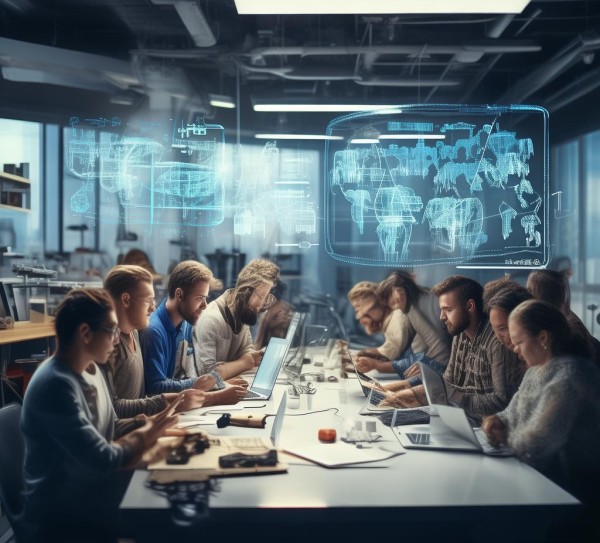 论普通职工在科技创新中的主体作用与价值