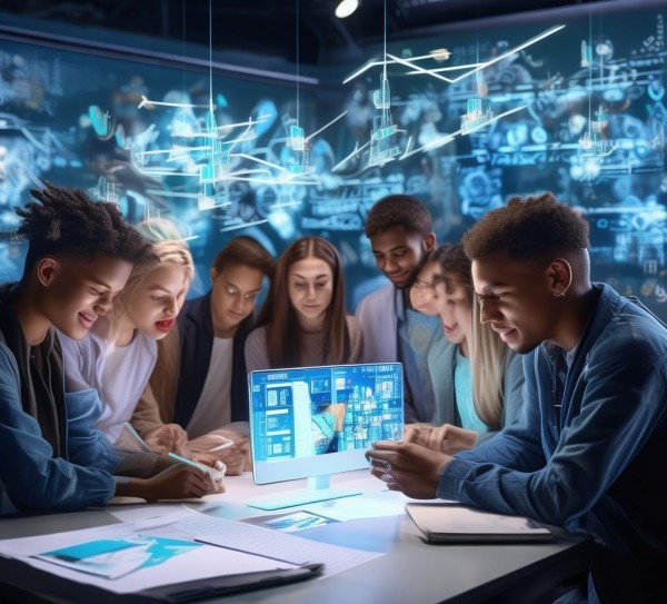 教育与科技人才创新，共生共荣的内在逻辑与协同路径