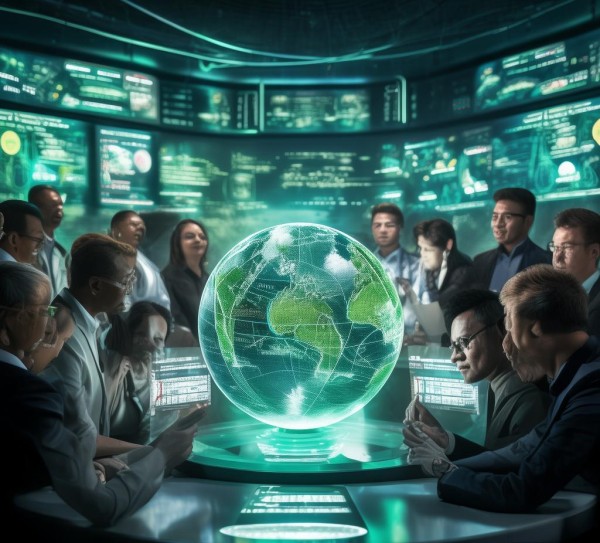 2024亚太经合组织科技与创新合作，深化数字赋能，共绘绿色亚太新篇章