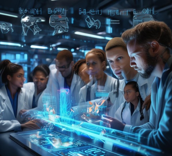 科技创新中的实践与个人成长，我的探索与蜕变