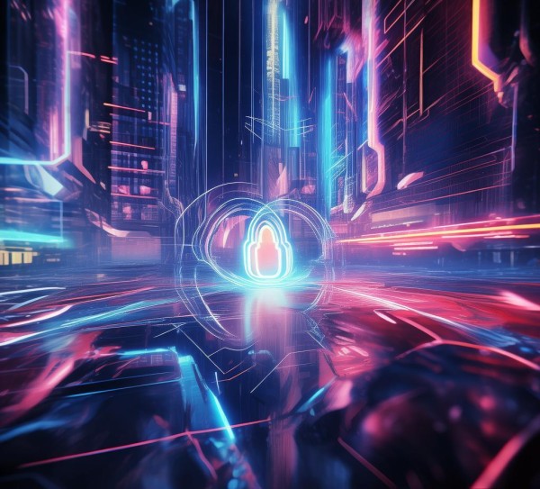 解锁炫酷科技动态壁纸无水印，打造沉浸式未来科技感桌面体验