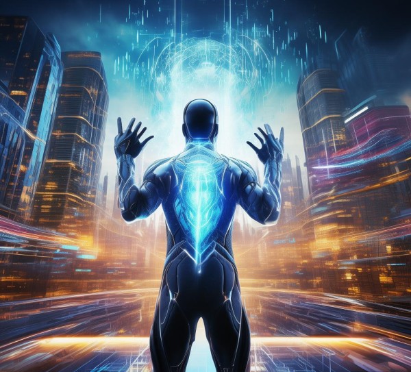 科技赋能创新，创新驱动未来——论创新与科技的深度融合