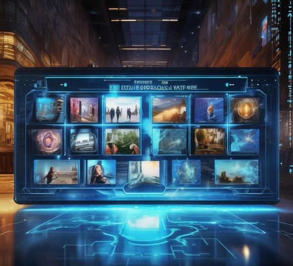 科技活动探店方案模板，玩转科技体验，打造沉浸式活动指南