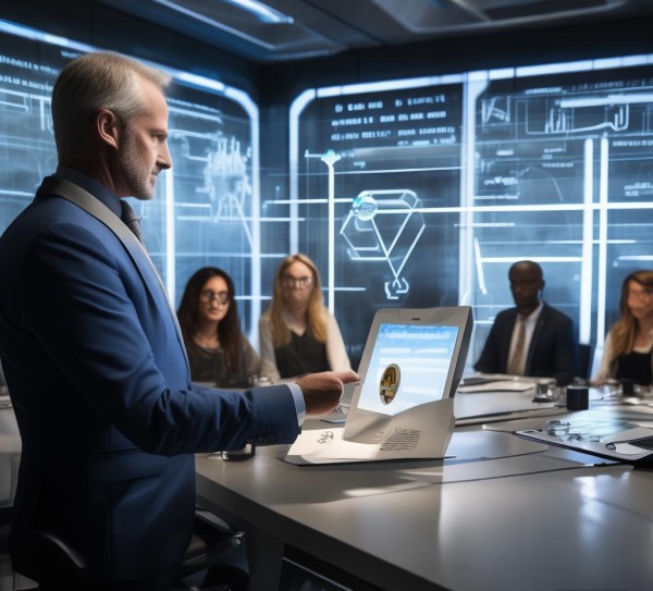 科技开发部总经理的任命，解析组织架构与领导层动态