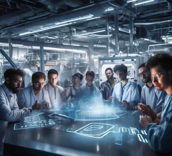 科技创新赋能产业升级，山亿科技引领行业发展新方向