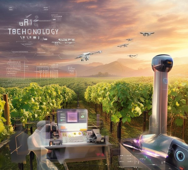 葡萄科技探秘主题活动方案，以科技赋能葡萄种植与品质提升的实践探索