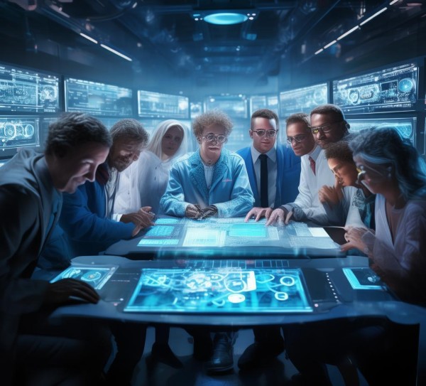 深化科技知识普及与创新工作计划，赋能高质量发展与未来变革