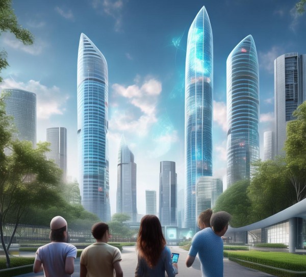 南昌高新科技开发区买房，科技驱动下的区域价值与未来展望