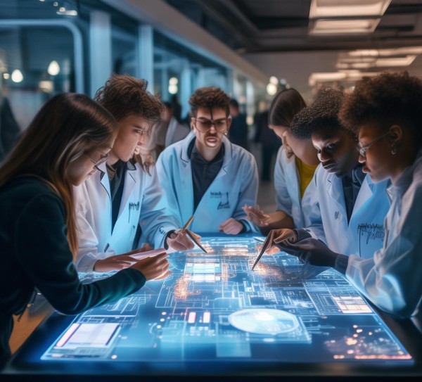 校园科技活动创作项目方案，激发创新潜能，赋能未来科技人才