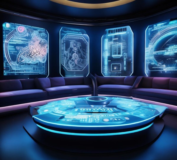 室内科技活动创新体验策划，打造沉浸式科技启蒙之旅