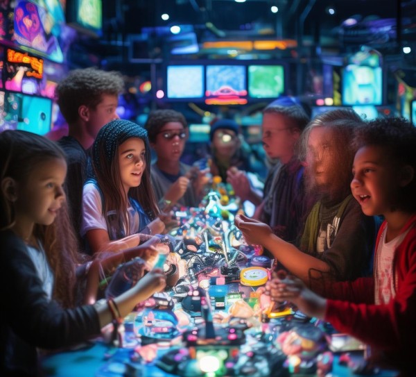 乐高科技活动方案，激发创新潜能，点亮科技梦想