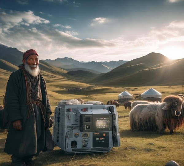 传承藏区牧业智慧，科技赋能高原畜牧业——老牧人蓄牧科技开发有限公司的发展实践