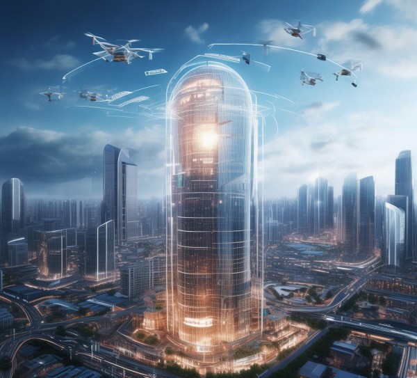 思创科技，智慧城市与数字技术驱动的创新先锋