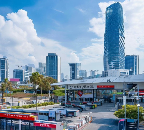 长春高新科技开发区邮编，精准标识，赋能区域发展新篇章