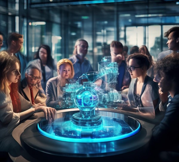 科技管理与创新，驱动发展的核心引擎与心得体会