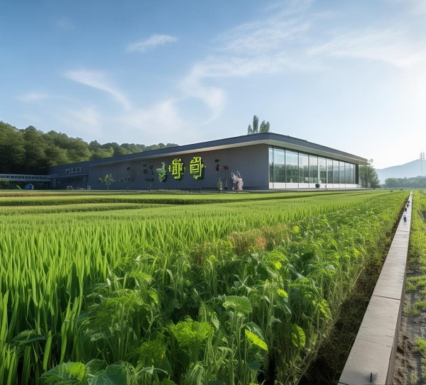 安徽津联农林科技开发有限公司，科技赋能乡村振兴，引领绿色农业发展新风尚