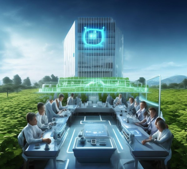 迪丰农业科技开发有限公司，科技创新引领现代农业，为农业高质量发展注入新动能