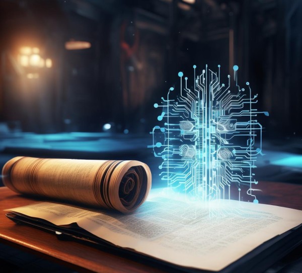 古老智慧的当代回响，科技创新中的智慧传承与突破——心得体会