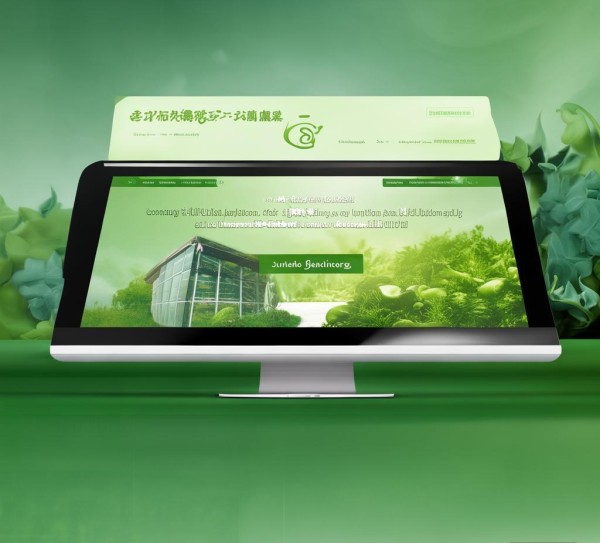 康绿科技官网，绿色科技赋能，共筑可持续发展的未来引擎
